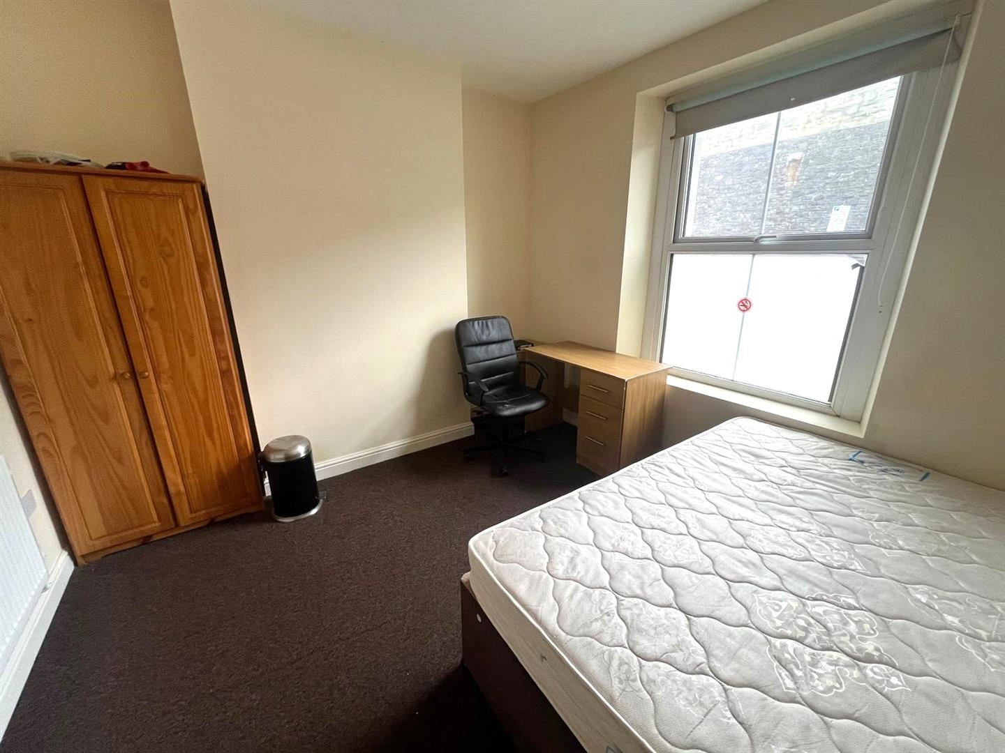 Glamorgan Street, Swansea, SA1 3SY